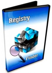 Registry Finder 2.50.1 + Portable