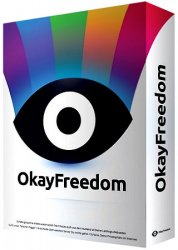 OkayFreedom VPN Premium 1.8.8.12566 (Акция COMSS - на 1 год бесплатно)