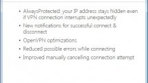 OkayFreedom VPN Premium 1.8.8.12566 (Акция COMSS - на 1 год бесплатно)
