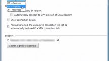 OkayFreedom VPN Premium 1.8.8.12566 (Акция COMSS - на 1 год бесплатно)