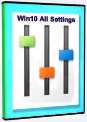 Win10 All Settings 2.0.3.29 Portable