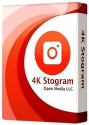 4K Stogram 3.4.2.3620 RePack (& Portable) by TryRooM
