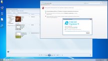 Windows 7 Professional SP1 x64 Game OS 3.2 Final by CUTA