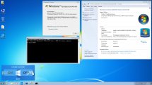 Windows 7 Professional SP1 x64 Game OS 3.2 Final by CUTA