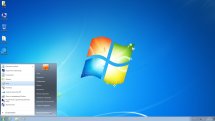 Windows 7 Professional SP1 x64 Game OS 3.2 Final by CUTA
