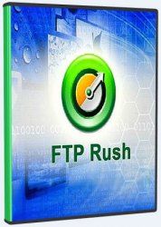 FTPRush 2.2.0 + Portable