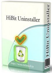 HiBit Uninstaller 2.7.60 + Portable