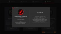 Smart Game Booster Pro 4.6.0.4905 (акция Comss)
