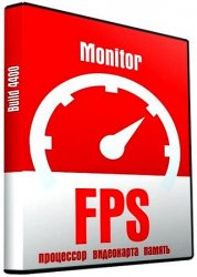 FPS Monitor 5410