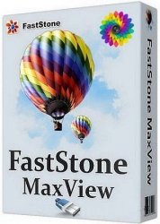 FastStone MaxView 3.4 RePack (& Portable) by elchupacabra
