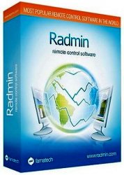 Radmin VPN 1.2.4457.1