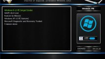 MultiBoot HDD 2020 04.10.2020