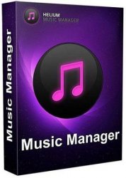 Helium Music Manager Premium 14.8.16511 RePack (& Portable) by elchupacabra