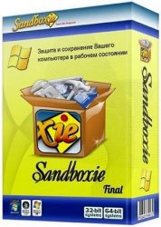 Sandboxie 5.59.1