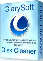Glary Disk Cleaner 5.0.1.268 RePack (& Portable) by Dodakaedr