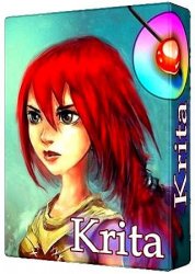 Krita 5.0.6 + Portable