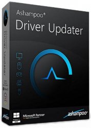 Ashampoo Driver Updater 1.5.0.0 RePack (& Portable) by TryRooM