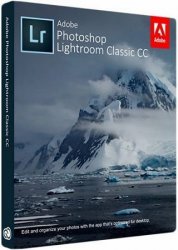 Adobe Photoshop Lightroom Classic 11.4.1.1 RePack by KpoJIuK
