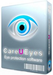 CareUEyes 2.1.10.0 Pro RePack (& Portable) by elchupacabra