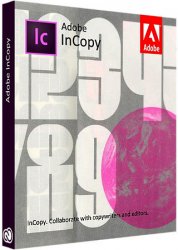 Adobe InCopy 2022 17.2.0.20 RePack by KpoJIuK