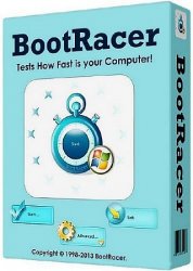 BootRacer Premium (Акция COMSS) 7.96.0.596