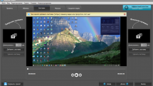 Экранная Камера 4.21 Repack by БЕЛOFF