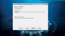 Elcomsoft System Recovery Professional Edition 7.2.628 (BootCd)