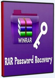 Any RAR Password Recovery 10.8.0.0