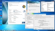 Microsoft® Windows® 7 Ultimate Ru x86 SP1 7DB by OVGorskiy 11.2020 1DVD