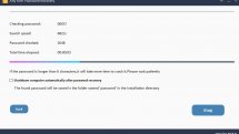 Any RAR Password Recovery 10.8.0.0