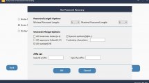 Any RAR Password Recovery 10.8.0.0