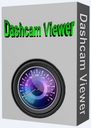 Dashcam Viewer 3.6.8 Repack (& Portable) by elchupacabra