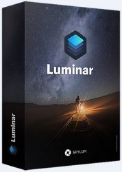 Skylum Luminar AI 1.4.1.8358 RePack (& Portable) by elchupacabra