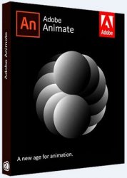 Adobe Animate 2022 22.0.7.214 RePack by KpoJIuK