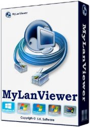 MyLanViewer 4.22 + Portable