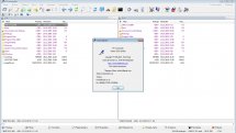 EF Commander 20.21 + Portable