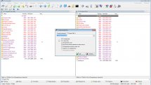 EF Commander 20.21 + Portable