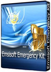 Emsisoft Emergency Kit 2022.9.0.11641 Portable