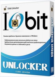 IObit Unlocker 1.2.0.3