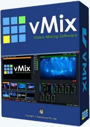vMix Pro 23.0.0.67