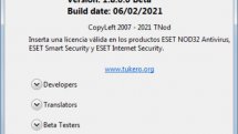 TNod User & Password Finder 1.8.0.0 Beta + Portable