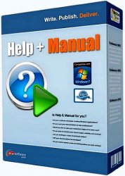 Help+Manual Professional Edition 8.3.1 Build 5793 + Premium Pack 2.72