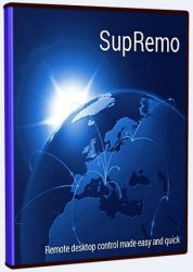SupRemo 4.7.0.3107