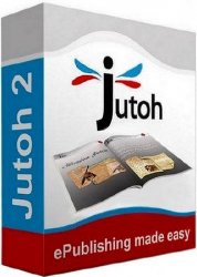 Jutoh 3.07.1 RePack (& Portable) by elchupacabra