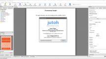 Jutoh 3.07.1 RePack (& Portable) by elchupacabra