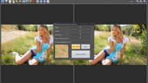 FotoSketcher 3.70 Final + Portable