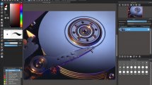 MediBang Paint Pro 26.2