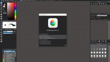 MediBang Paint Pro 26.2