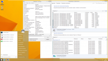 Windows 8.1 (x86/x64) 20in1 by Eagle123 (04.2021)