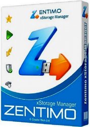 Zentimo xStorage Manager 2.4.2.1284 RePack by KpoJIuK